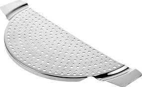 WESTMARK AFGIETHULP DEKSEL RVS ()